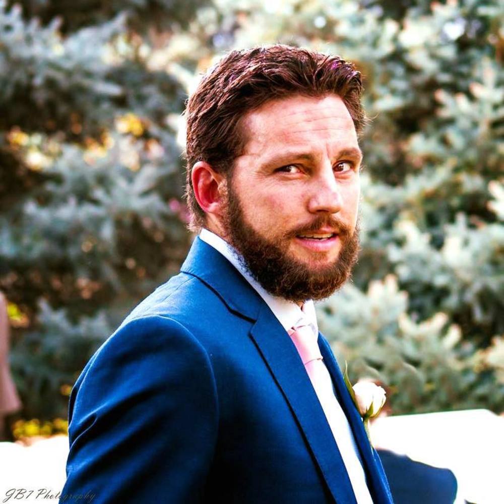 Meet your Posher, Taylor